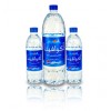 آب آشامیدنی آکوافینا 500 میلی لیتر Aquafina drinking water 500 ml