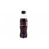 نوشابه 300 میلی لیتر کوکا کولا بطری شیشه ای