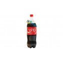 نوشابه 1.5 لیتری خانواده کوکا کولا بطری پلاستیکی